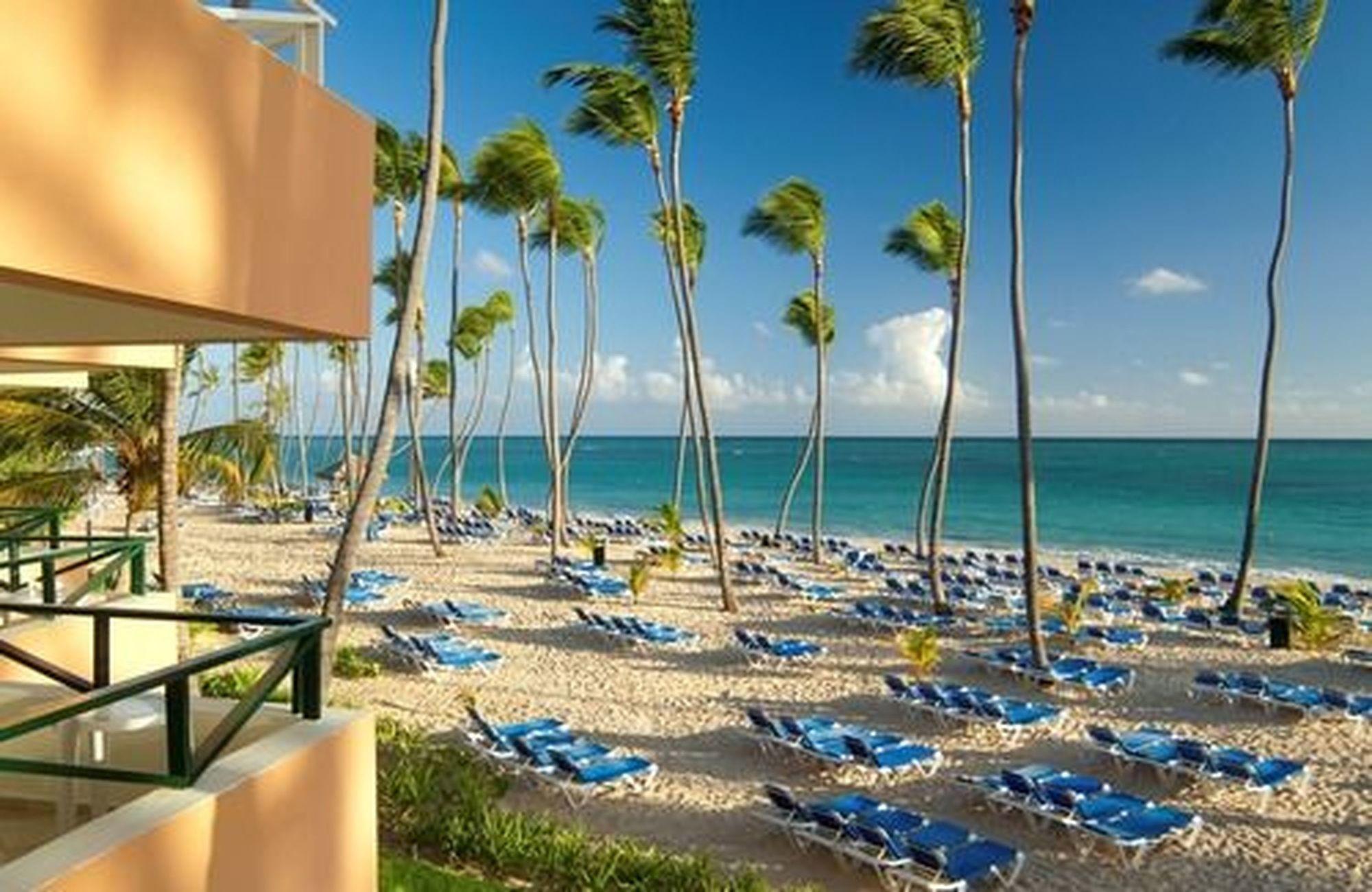 Sunscape Dominican Beach Punta Cana Exterior photo